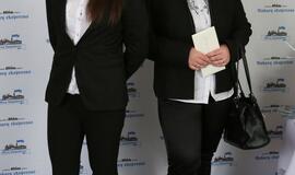 Metų klaipėdietis 2015