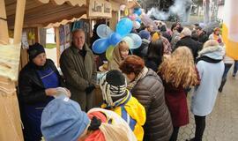 Neringos gimtadienis