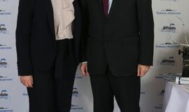 Metų klaipėdietis 2015