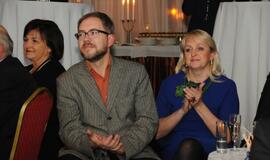 Metų klaipėdietis 2015