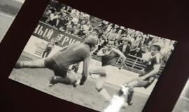 Istorinei pergalei - trisdešimt metų