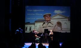 Rekonstruotas Klaipėdos dramos teatras atvėrė duris