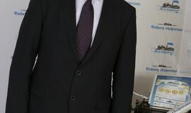 Metų klaipėdietis 2015