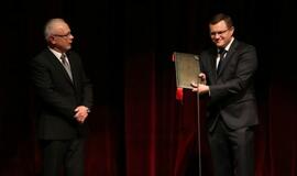 Rekonstruotas Klaipėdos dramos teatras atvėrė duris