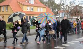 Neringos gimtadienis