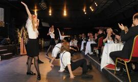 Metų klaipėdietis 2015