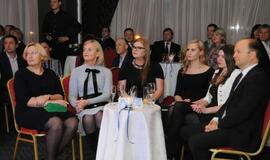 Metų klaipėdietis 2015