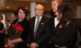 Rekonstruotas Klaipėdos dramos teatras atvėrė duris