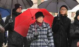 Festivalį "Restart" vainikavo ekskursijos