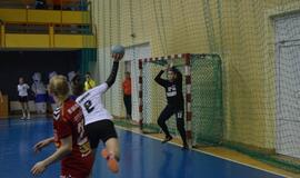 "Dragūno-Viesulo" rungtynės