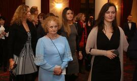 Rekonstruotas Klaipėdos dramos teatras atvėrė duris