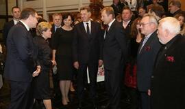 Rekonstruotas Klaipėdos dramos teatras atvėrė duris