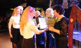 Metų klaipėdietis 2015