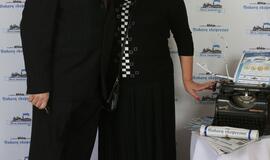 Metų klaipėdietis 2015