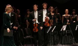 Rekonstruotas Klaipėdos dramos teatras atvėrė duris