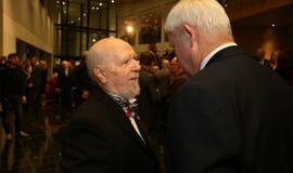 Rekonstruotas Klaipėdos dramos teatras atvėrė duris