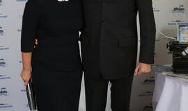 Metų klaipėdietis 2015