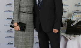 Metų klaipėdietis 2015