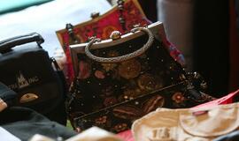 "Vydūnkėje" atidarė drabužinę