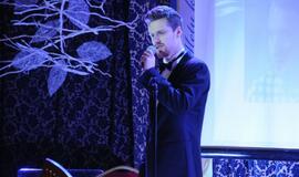 Metų klaipėdietis 2015