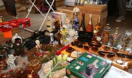 "Vydūnkėje" atidarė drabužinę