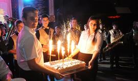 Metų klaipėdietis 2015