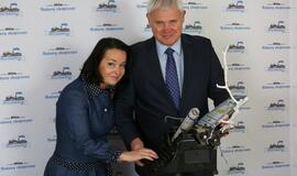 Metų klaipėdietis 2015