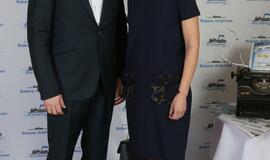 Metų klaipėdietis 2015