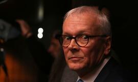 Rekonstruotas Klaipėdos dramos teatras atvėrė duris