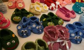 "Vydūnkėje" atidarė drabužinę