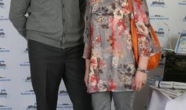 Metų klaipėdietis 2015