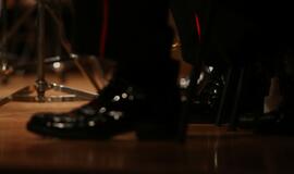 LR Karinių oro pajėgų ir JK Karališkosios divizijos orkestrų šventinis koncertas