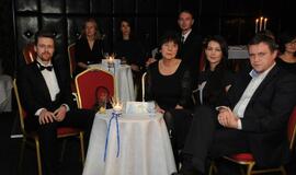 Metų klaipėdietis 2015