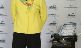 Metų klaipėdietis 2015