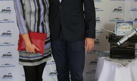 Metų klaipėdietis 2015