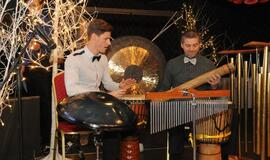 Metų klaipėdietis 2015