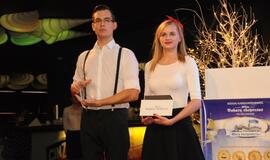 Metų klaipėdietis 2015