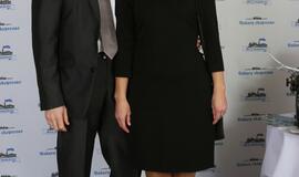 Metų klaipėdietis 2015