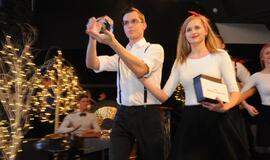 Metų klaipėdietis 2015