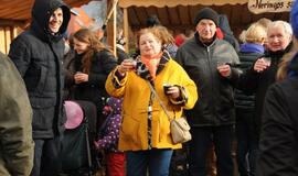 Neringos gimtadienis