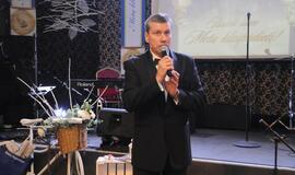 Metų klaipėdietis 2015