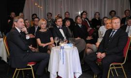 Metų klaipėdietis 2015