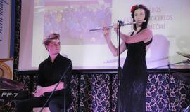 Metų klaipėdietis 2015