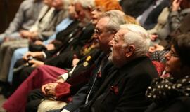 Rekonstruotas Klaipėdos dramos teatras atvėrė duris