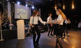 Metų klaipėdietis 2015