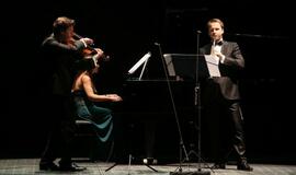 Rekonstruotas Klaipėdos dramos teatras atvėrė duris