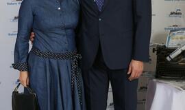 Metų klaipėdietis 2015