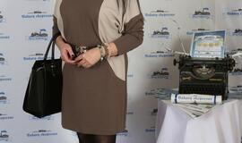 Metų klaipėdietis 2015