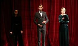 Rekonstruotas Klaipėdos dramos teatras atvėrė duris