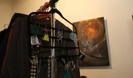 "Vydūnkėje" atidarė drabužinę